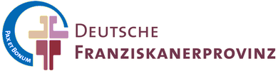 logo franziskanerprovinz