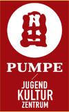 logo jugendkulturzentrum pumpe